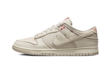 Nike Dunk Low Light Orewood Brown Sashiko