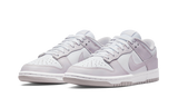 Nike Dunk Low Light Violet Front