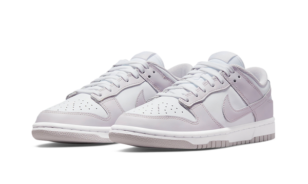 Nike Dunk Low Light Violet Front