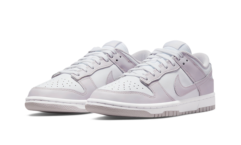 Nike Dunk Low Light Violet – CHANG SNEAKERS