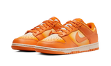 Nike Dunk Low Magma Orange