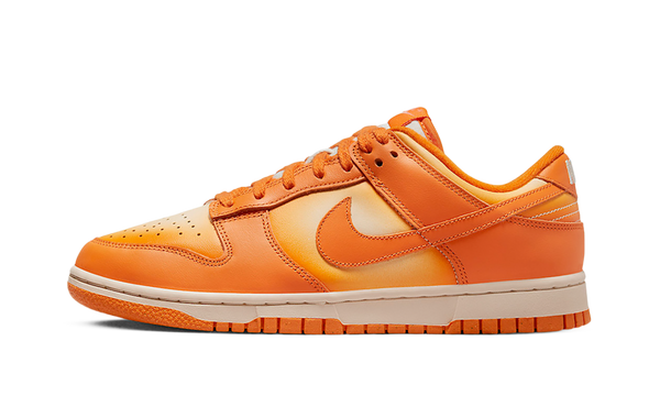 Nike Dunk Low Magma Orange