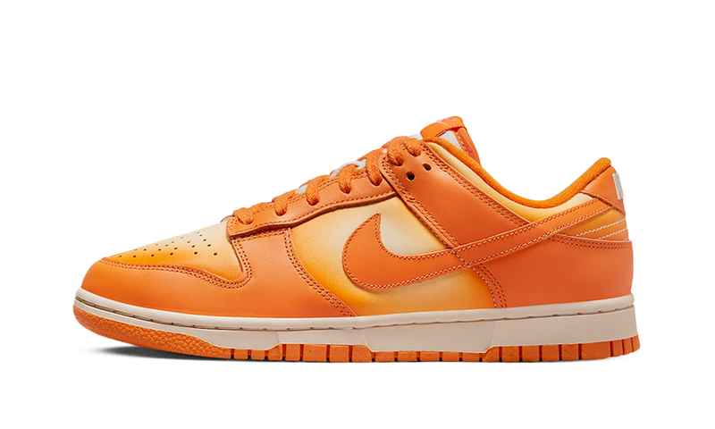 Nike Dunk Low Magma Orange