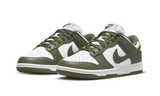 Nike Dunk Low Medium Olive