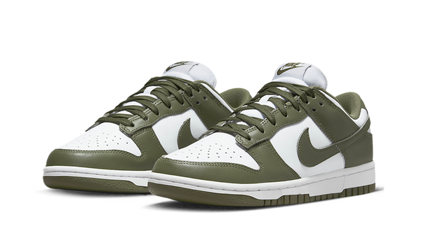 Nike Dunk Low Medium Olive