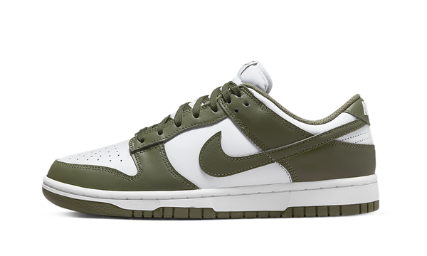 Nike Dunk Low Medium Olive