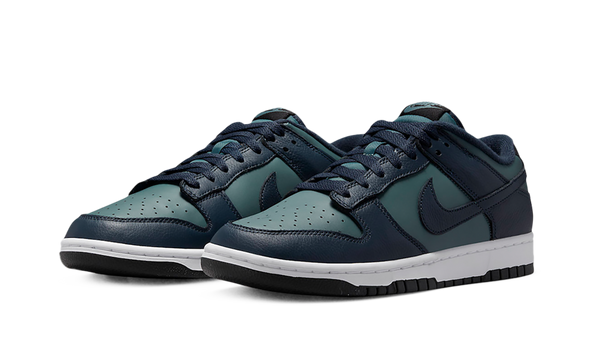 Nike Dunk Low Mineral Slate Armory Navy