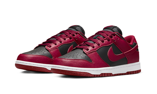 Nike Dunk Low Next Nature Dark Beetroot