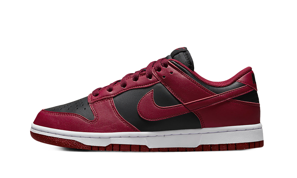 Nike Dunk Low Next Nature Dark Beetroot – CHANG SNEAKERS