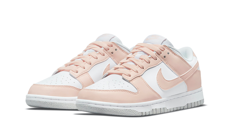 Nike Dunk Low Next Nature Pale Coral Front