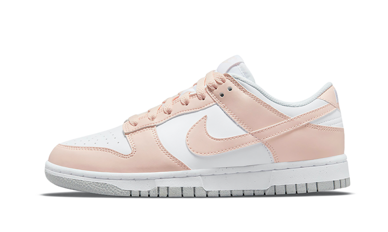 Nike Dunk Low Next Nature Pale Coral Side