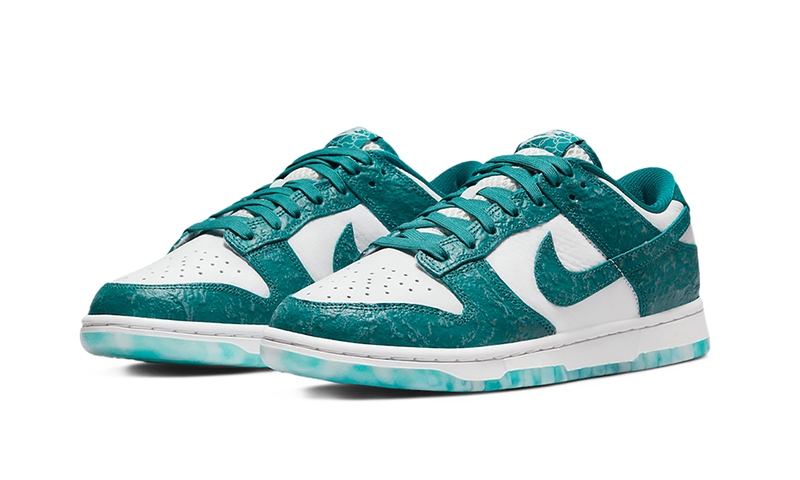 Nike Dunk Low Ocean