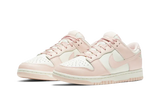 Nike Dunk Low Orange Pearl Front