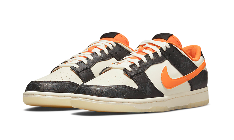 Nike Dunk Low PRM Halloween (2021)