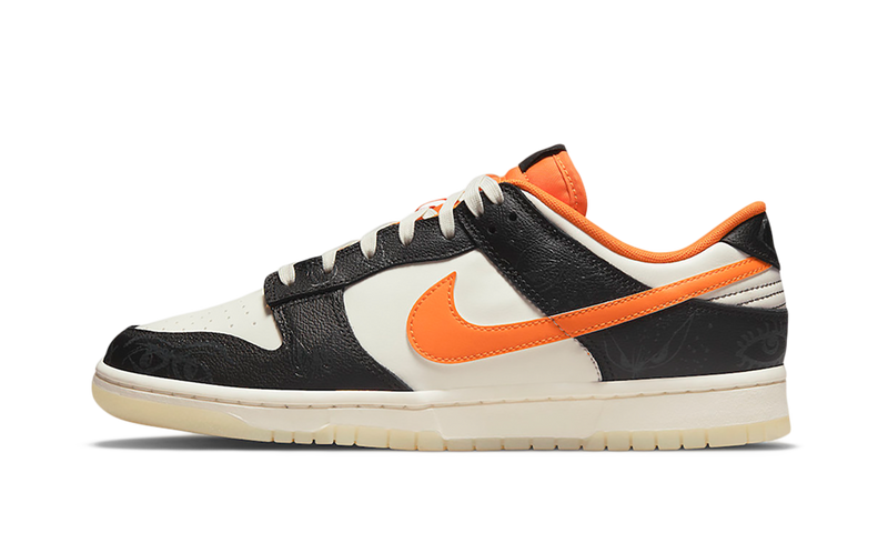 Nike Dunk Low PRM Halloween (2021)