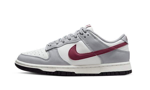 Nike Dunk Low Pale Ivory Redwood