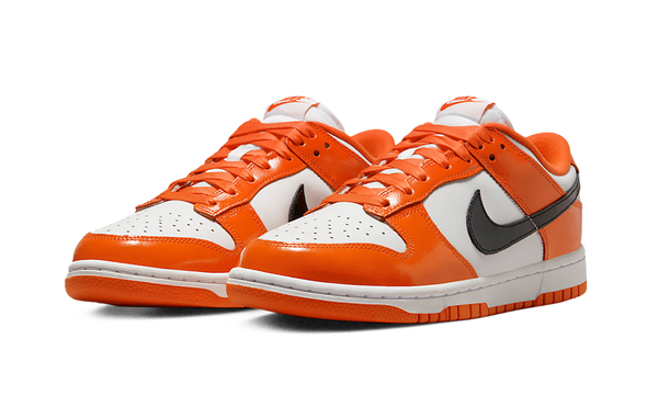 Nike Dunk Low Patent Halloween