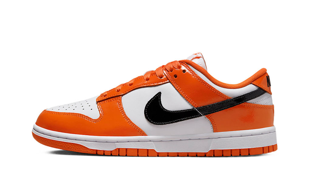 Nike Dunk Low Patent Halloween – CHANG SNEAKERS