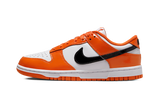 Nike Dunk Low Patent Halloween