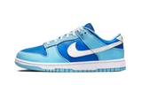 Nike Dunk Low Retro QS Argon (2022)