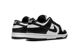 Nike Dunk Low Retro White Black Panda (2021) Back