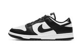 Nike Dunk Low Retro White Black Panda (2021) Side