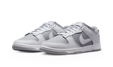 Nike Dunk Low Retro White Grey