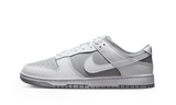 Nike Dunk Low Retro White Grey