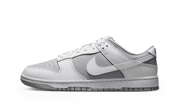 Nike Dunk Low Retro White Grey