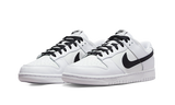 Nike Dunk Low Reverse Panda