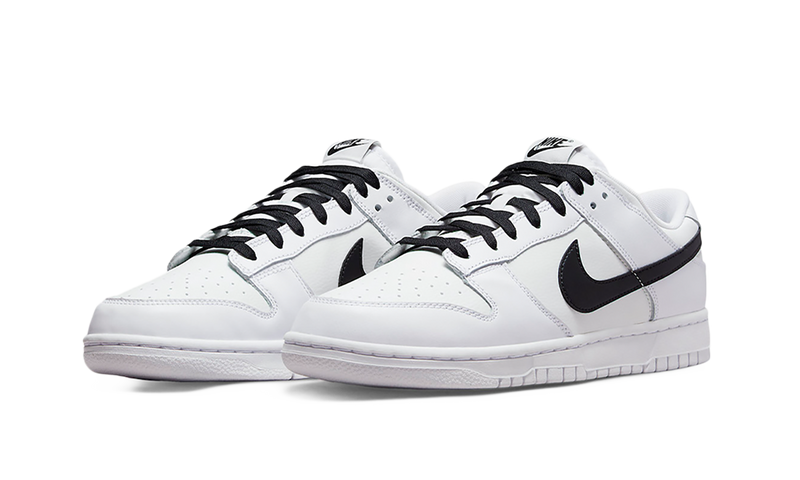 Nike Dunk Low Reverse Panda