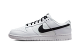 Nike Dunk Low Reverse Panda