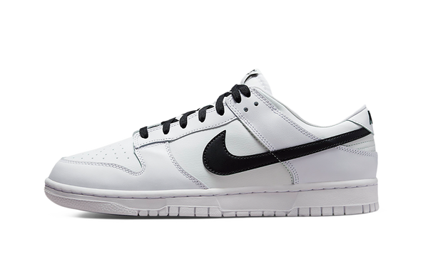 Nike Dunk Low Reverse Panda