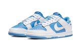 Nike Dunk Low Reverse UNC