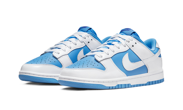 Nike Dunk Low Reverse UNC