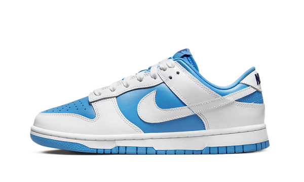 Nike Dunk Low Reverse UNC