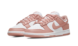 Nike Dunk Low Rose Whisper