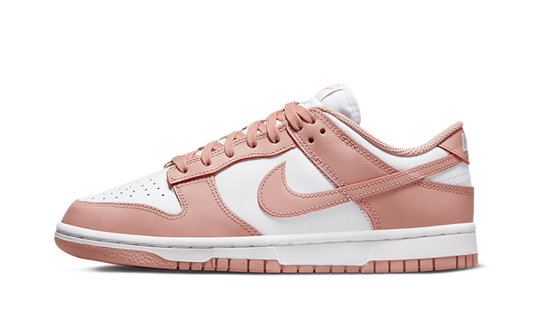 Nike Dunk Low Rose Whisper