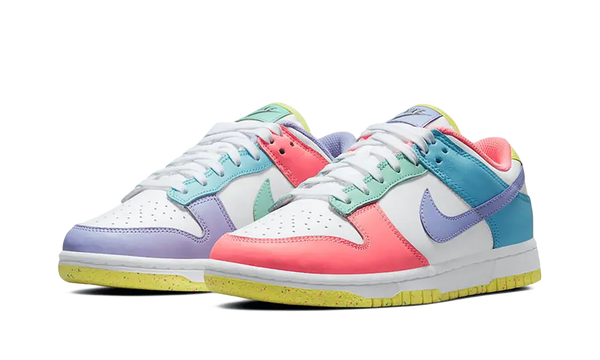 Nike Dunk Low SE Easter Candy