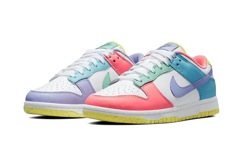 Nike Dunk Low SE Easter Candy