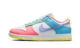 Nike Dunk Low SE Easter Candy