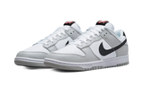 Nike Dunk Low SE Lottery Pack Grey Fog