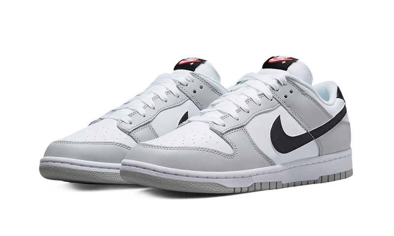 Nike Dunk Low SE Lottery Pack Grey Fog