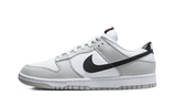 Nike Dunk Low SE Lottery Pack Grey Fog