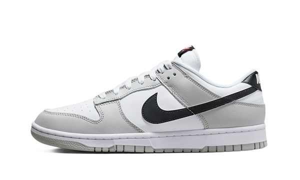 Nike Dunk Low SE Lottery Pack Grey Fog