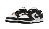 Nike Dunk Low SE World Champs Black White