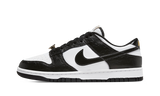 Nike Dunk Low SE World Champs Black White