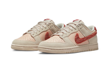 Nike Dunk Low Terry Swoosh