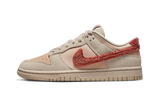 Nike Dunk Low Terry Swoosh