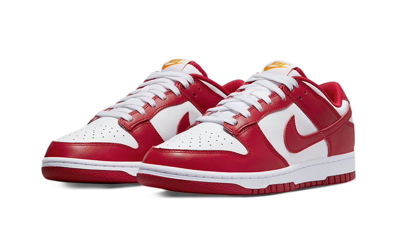 Nike Dunk Low USC